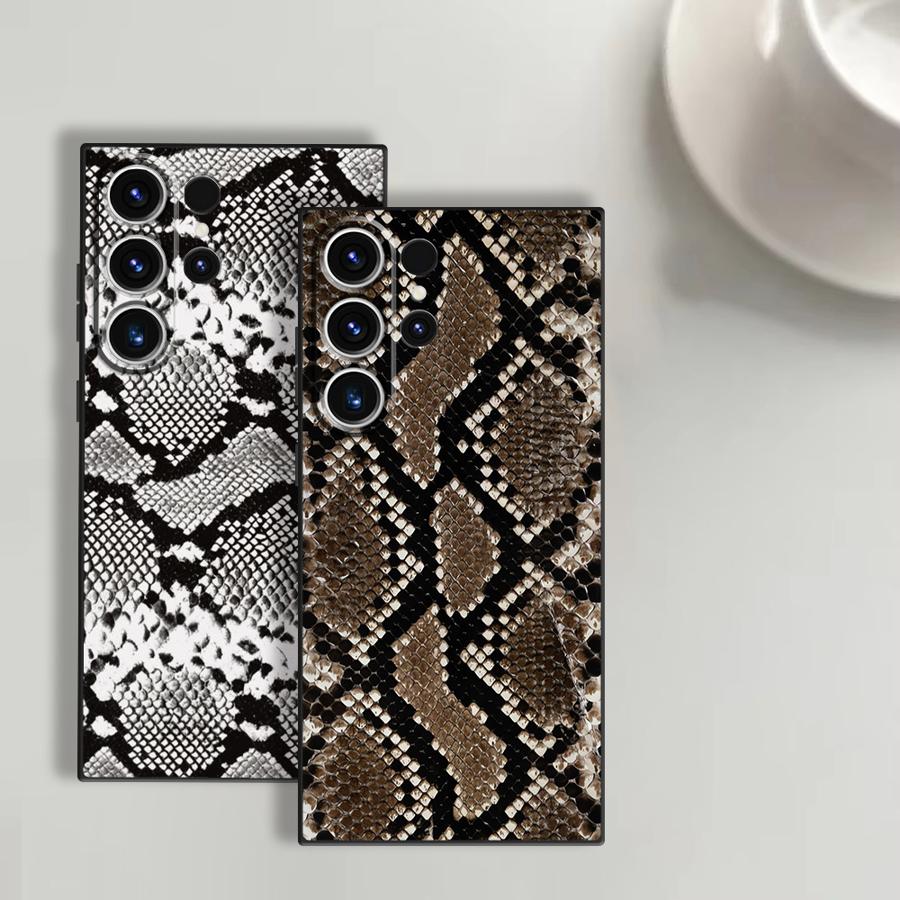 Tablet S9 Fe Accessories - Capa de Telefone com Padrão de