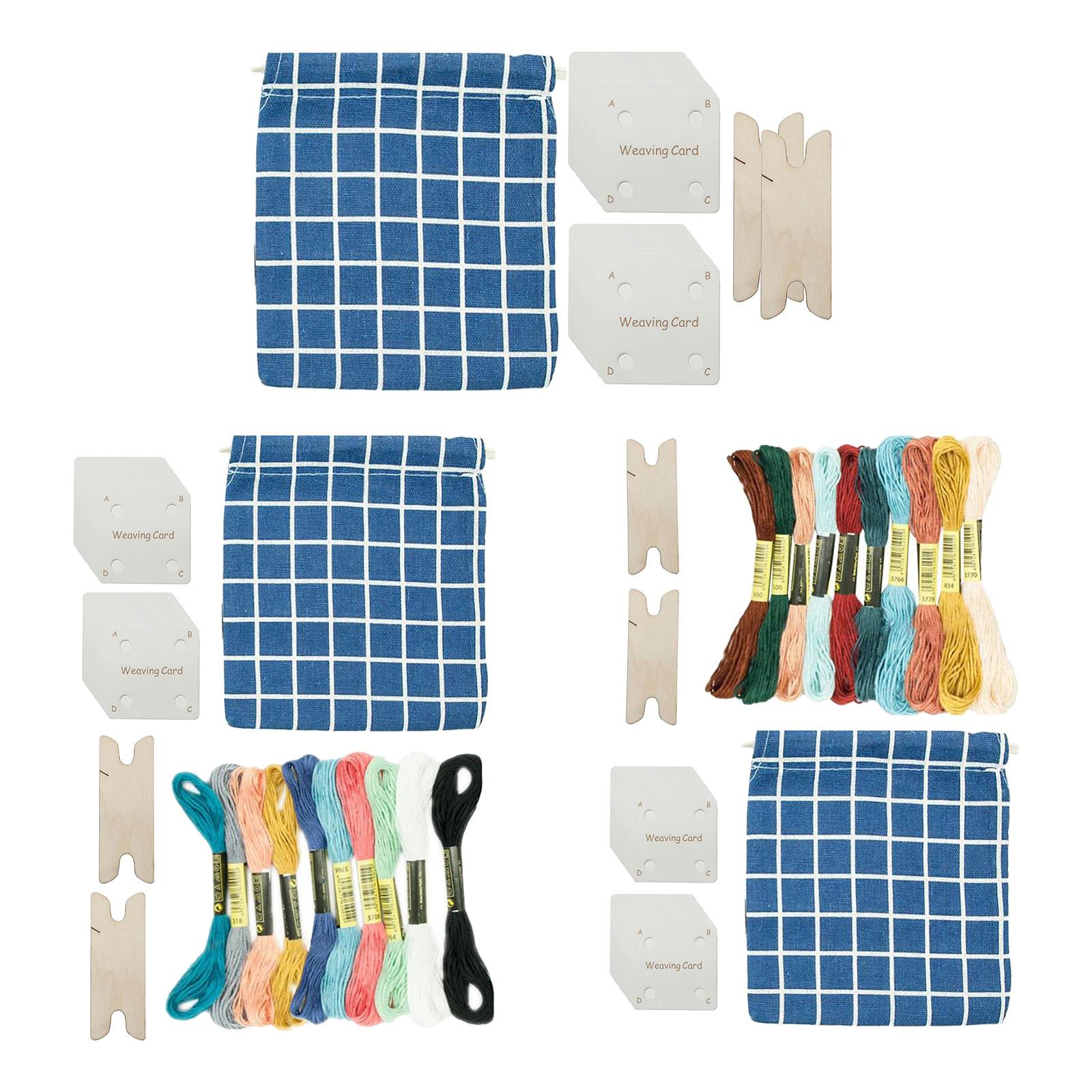 Tablet Accessories Set - Conjunto de Cartões de Plástico para