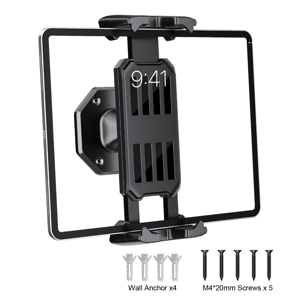 Tablet Stand Accessories - Suporte de Parede para Celular e