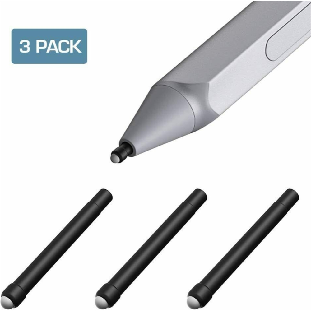 Tablet Pencil Accessories - 3 pçs caneta dicas lápis nibs