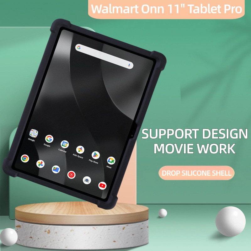 Onn Tablet Accessories - Capa para Tablet Walmart Onn 11