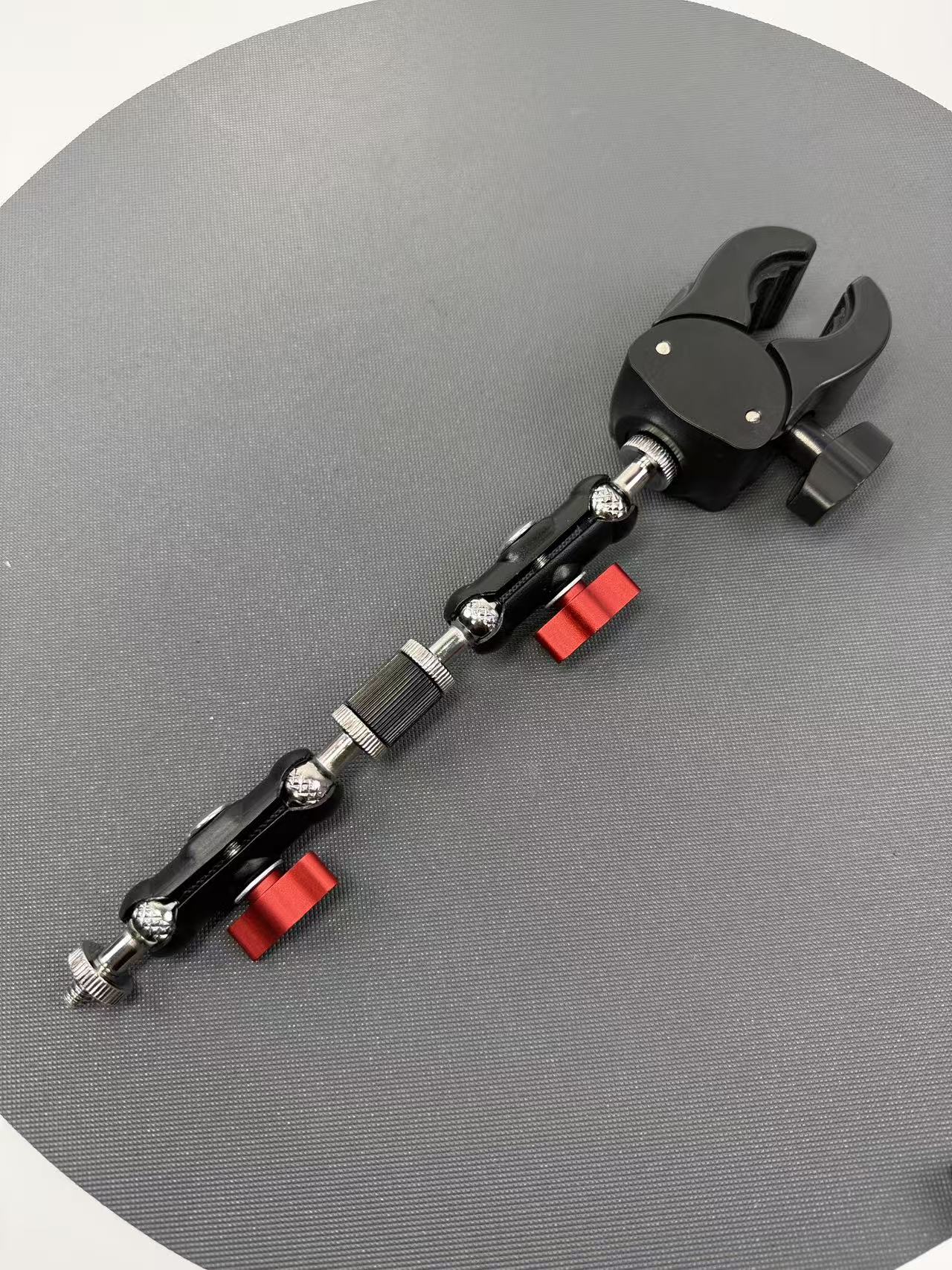 Tablet Stand Accessories - Clips de Fixação de Metal para