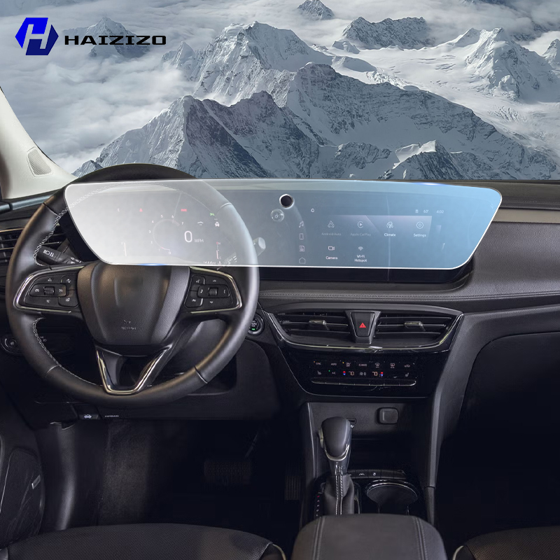 Screen Protector Matte - Protetor de Tela Fosco para Interior