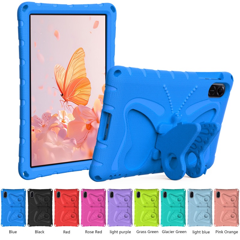 Honor Tablet X9 Accessories - Capa EVA para Crianças para Tablet