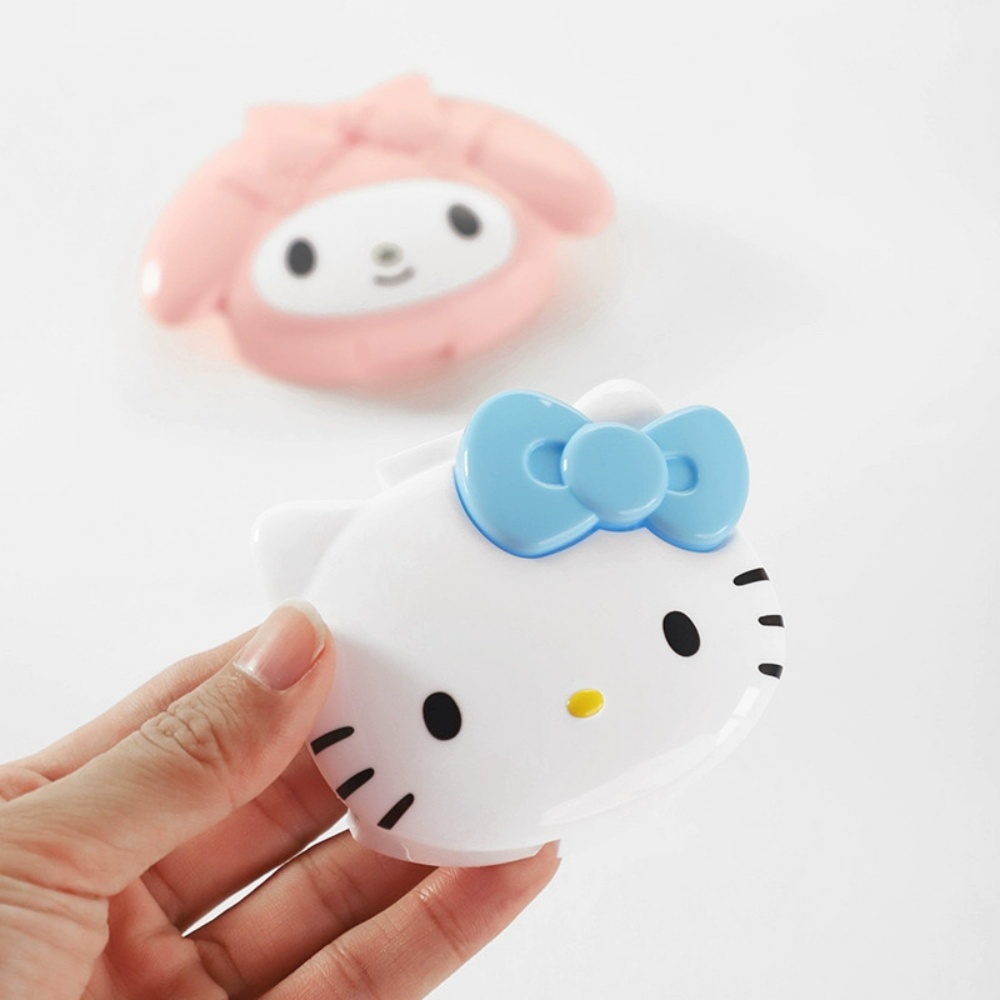 Tablet Accessories Case - Caixa de Remédios Portátil Sanrio My