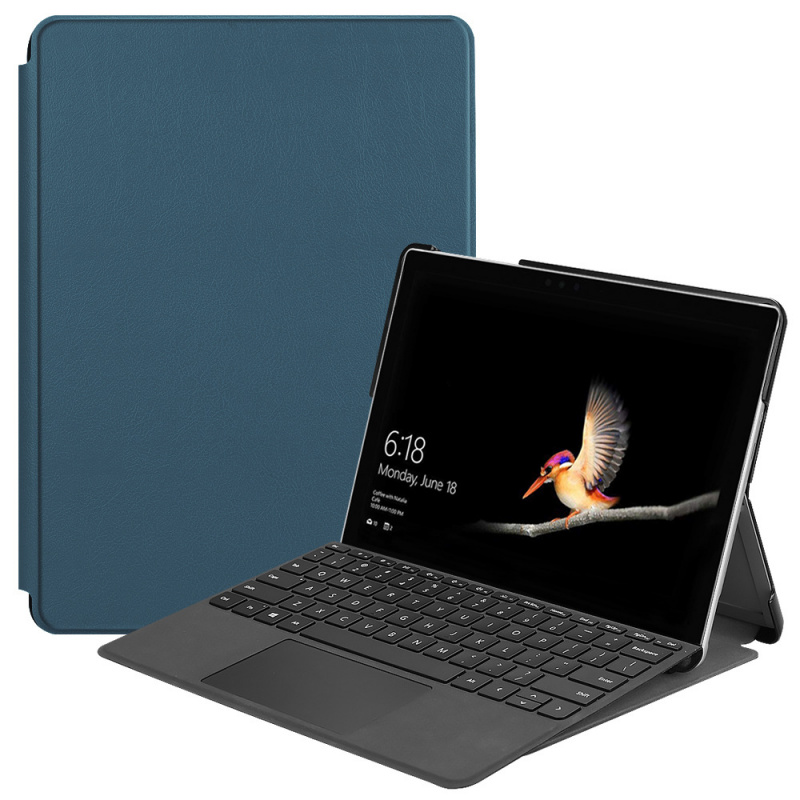 Doogee Tablet Accessories - Capa Protetora para Microsoft Surface Go4/Go3/Go2