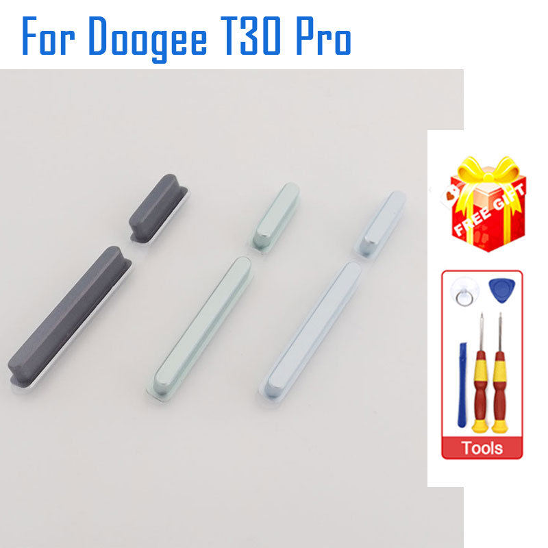 Doogee Tablet Accessories - Novo original doogee t30 pro botão