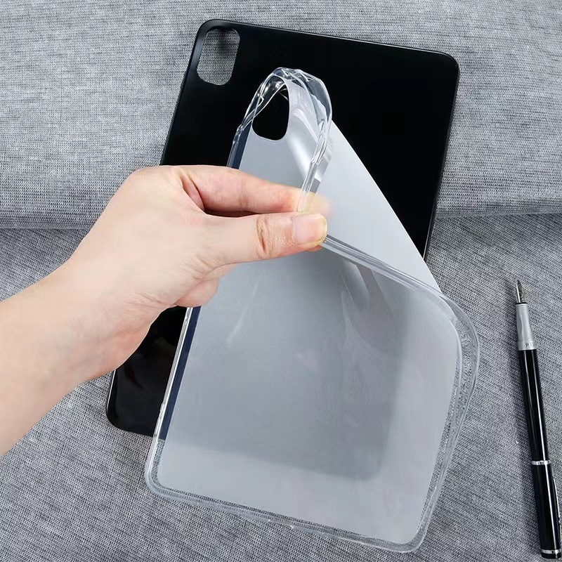 Honor Tablet X9 Accessories - Capa protetora de TPU macia para