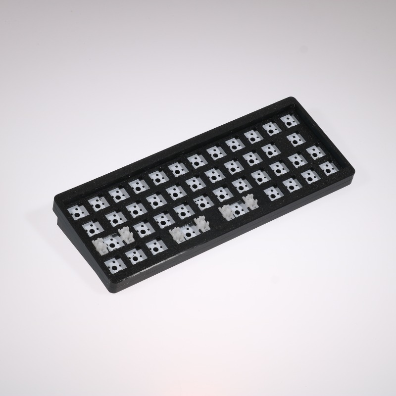 Tablet Accessories 3D Print - Kit de teclado mecânico de modo
