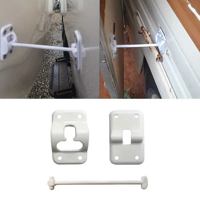Tablet Computer Accessories - Trava de Porta Estilo T para