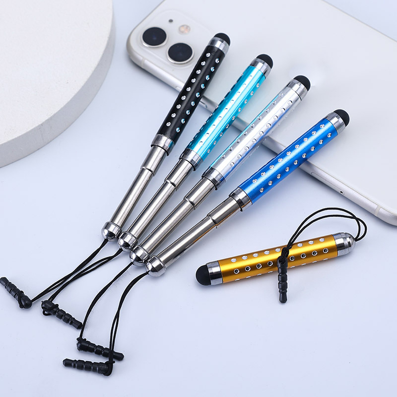 Tablet Pencil Accessories - Caneta Stylus Profissional Universal para Celular,
