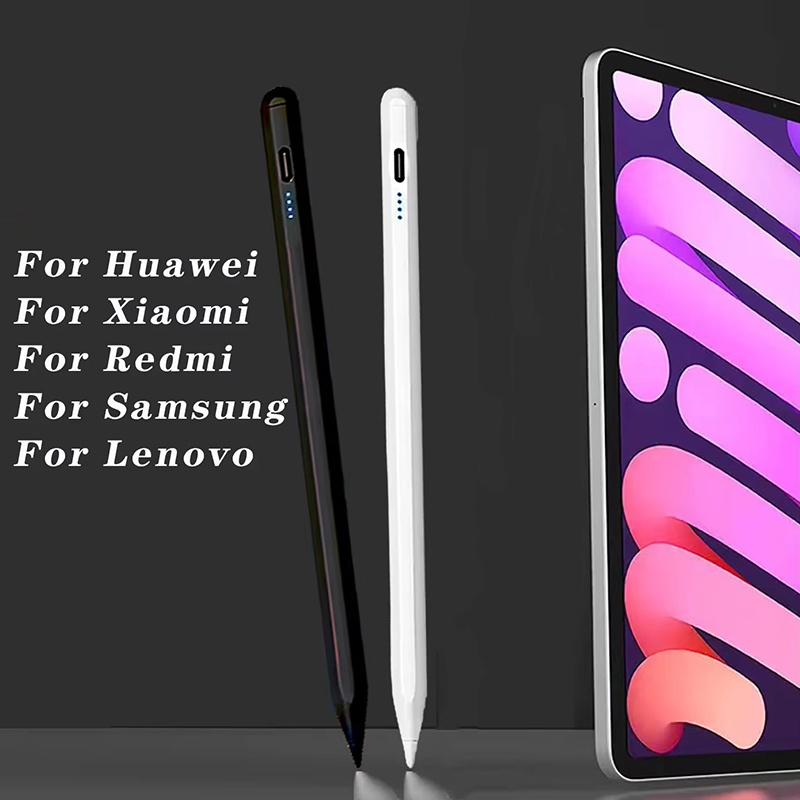 Tablet Pencil Accessories - Caneta stylus universal para tela sensível