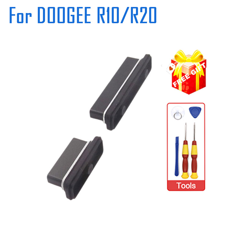 Doogee Tablet Accessories - Doogee-botão de alimentação r10 r20, novo,
