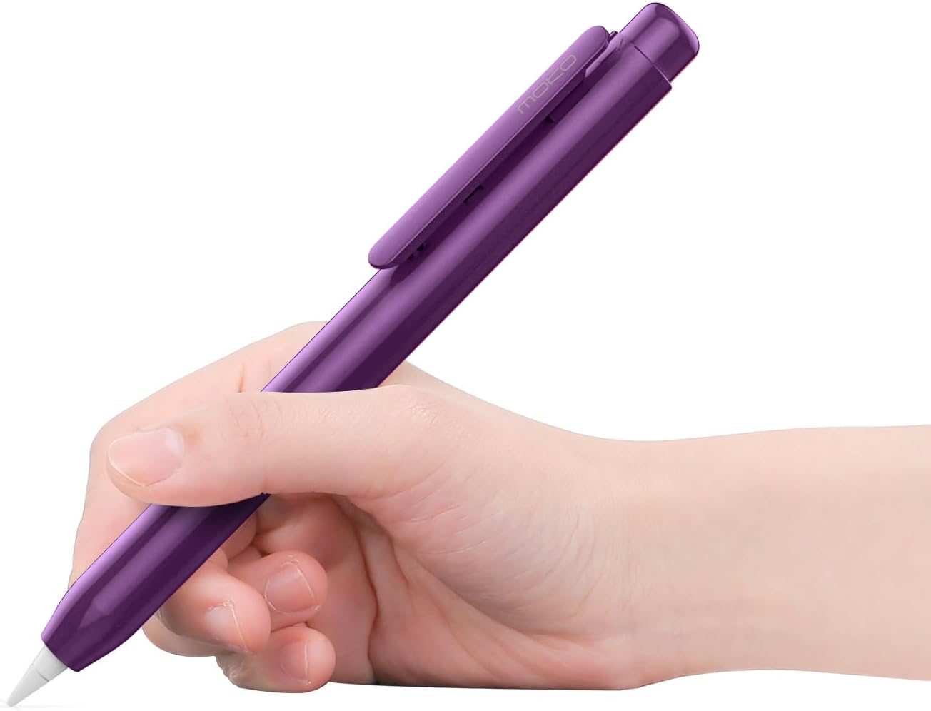 Tablet Pencil Accessories - MoKo Capa de suporte para Apple