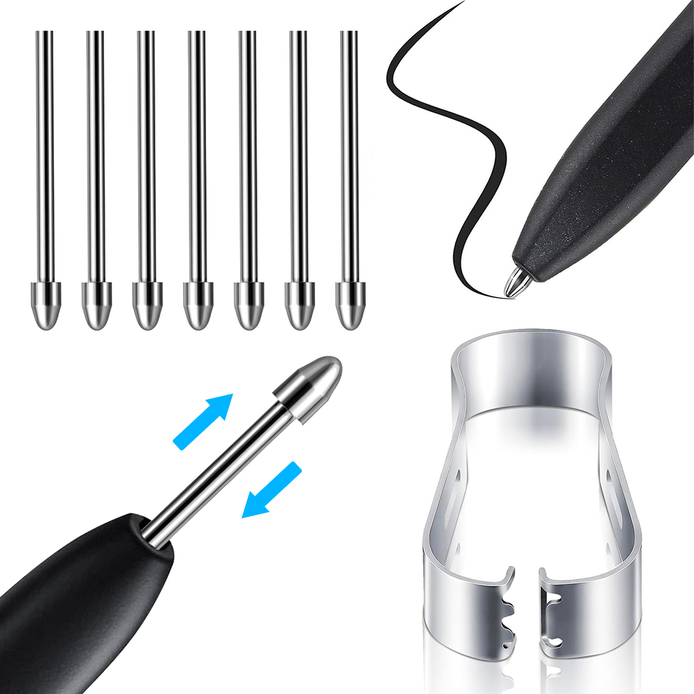 Tablet S9 Fe Accessories - Ponta stylus para samsung tablet, ponta