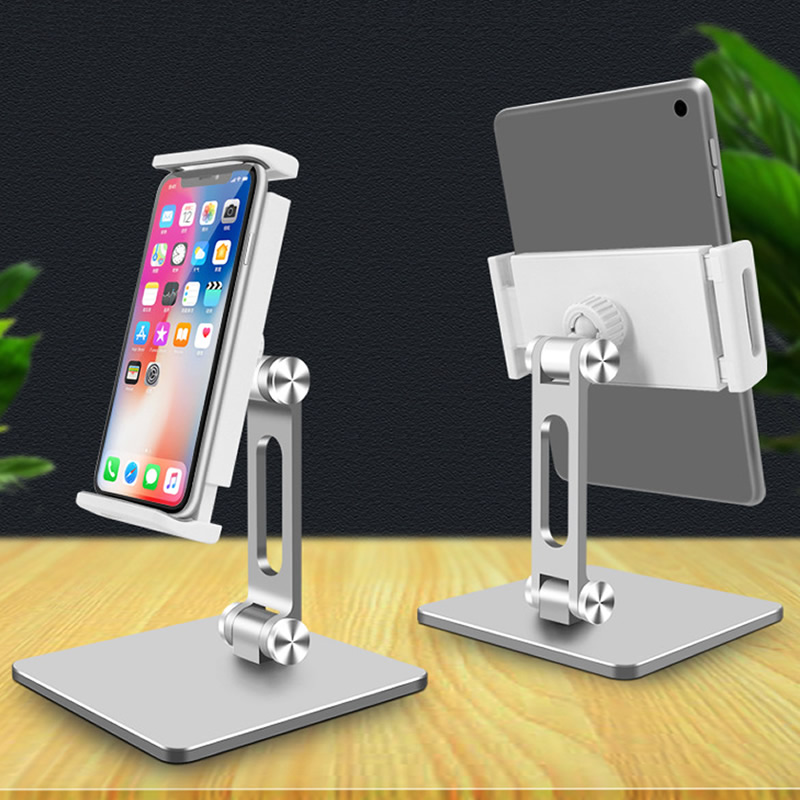 Mi Tablet Accessories - Suporte de Tablet Dobrável Ajustável, Suporte,