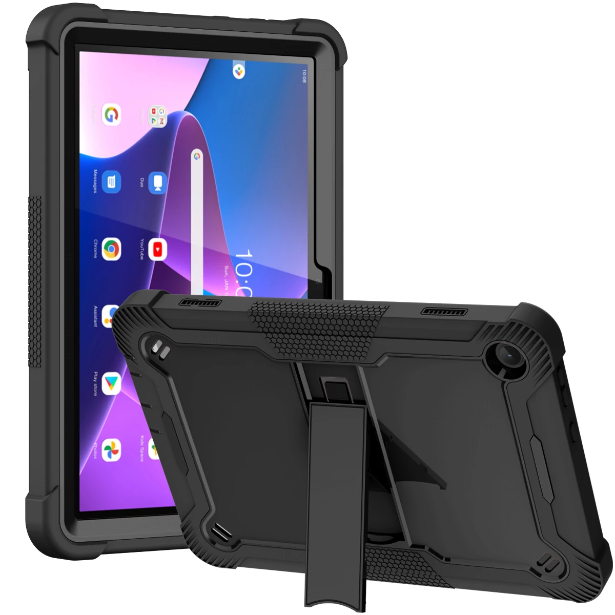 Tablet Accessories Case - Capa armadura para lenovo tab m11
