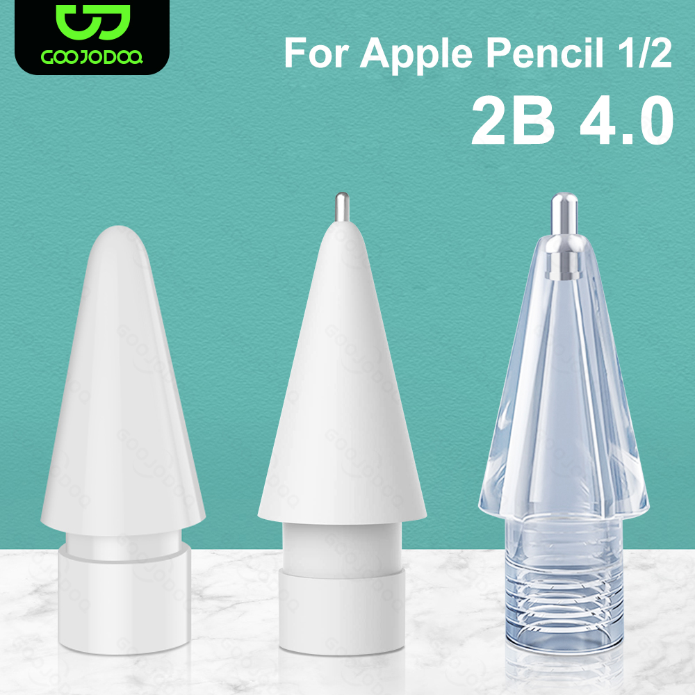 Tablet Accessories Choice Store - para Apple Pencil Nib Tip para