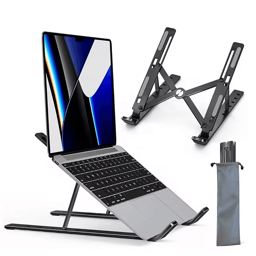 Tablet Stand Accessories - Suporte ajustável para laptop, suporte para