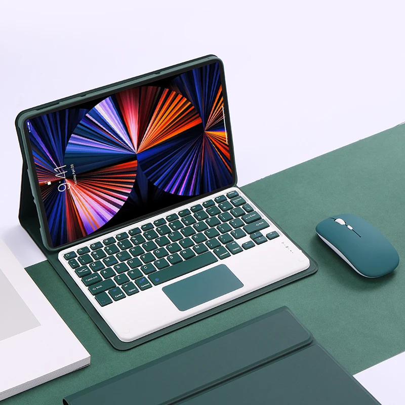 Honor Tablet X9 Accessories - Capa de teclado para huawei honor