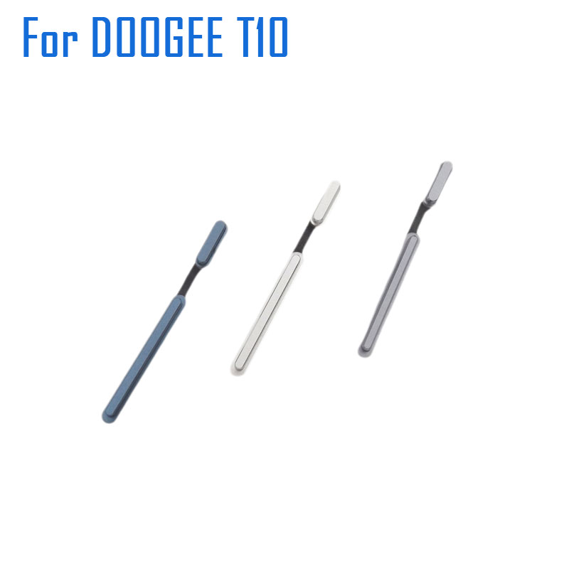 Doogee Tablet Accessories - DOOGEE-Original T10 Power On and Off