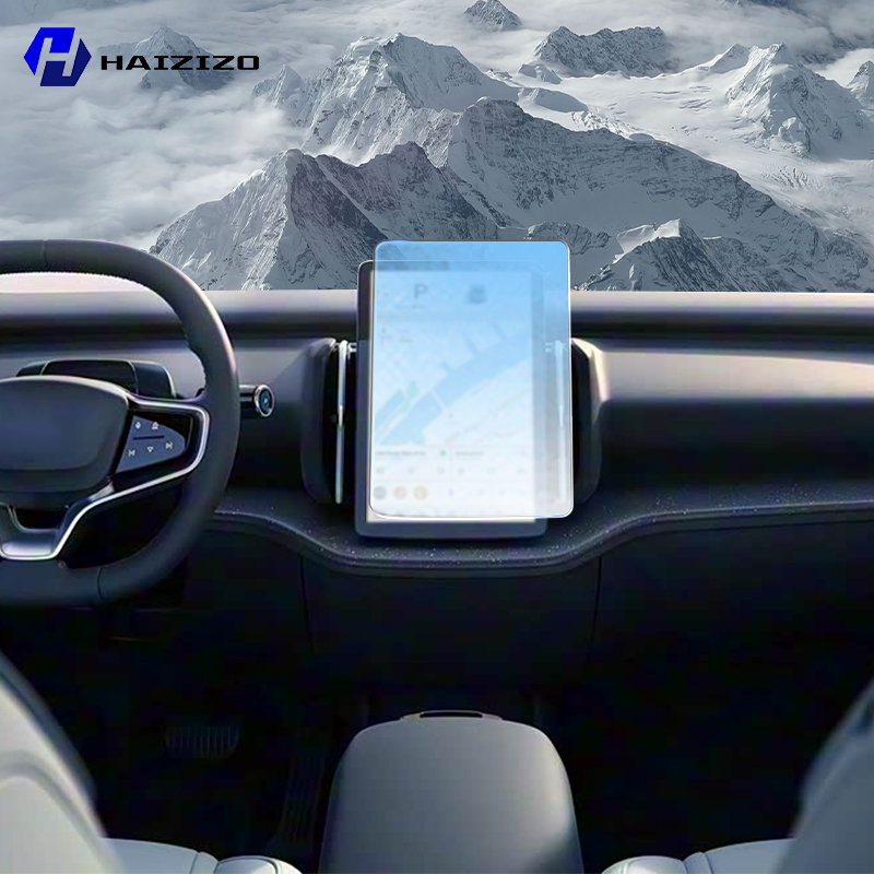 Screen Protector Matte - Para volvo ex30 2025-2026 interior do