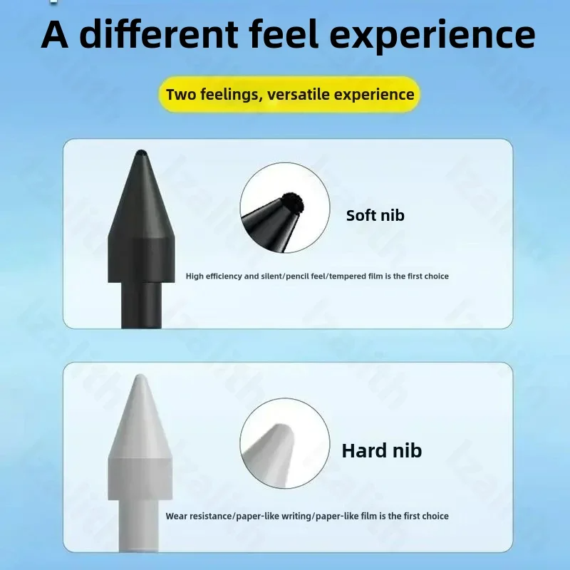 Tablet S9 Fe Accessories - Pontas de Substituição para Caneta Stylus