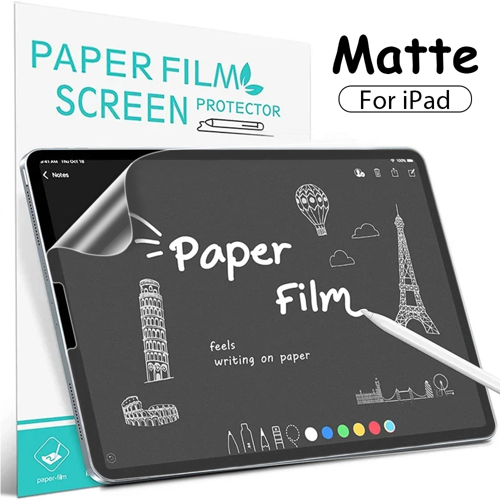 Tablet S9 Fe Accessories - Protetor de Tela Tipo Filme para