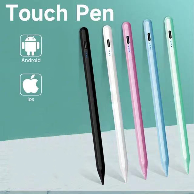 Tablet Pencil Accessories - Caneta stylus para tablet, caneta touch