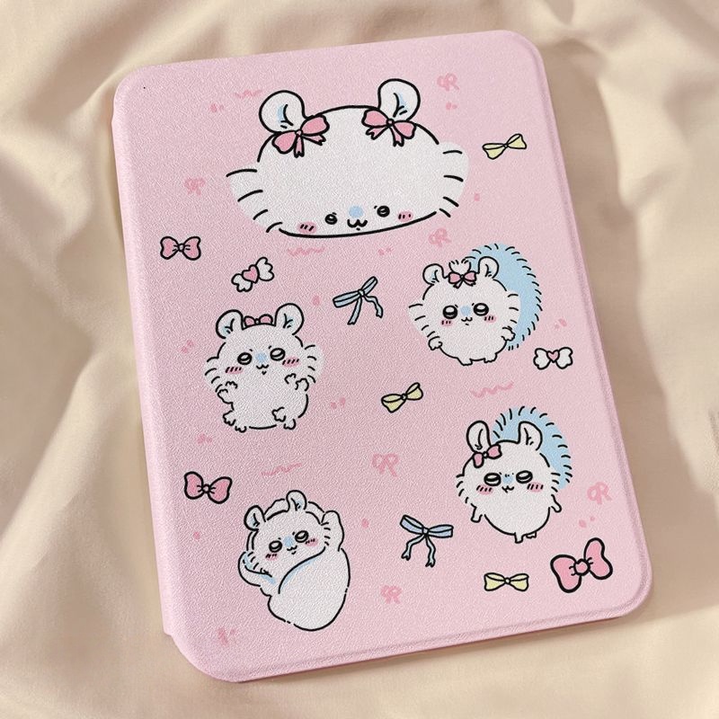 Tablet Accessories Case - Capa para Tablet iPad com Tema