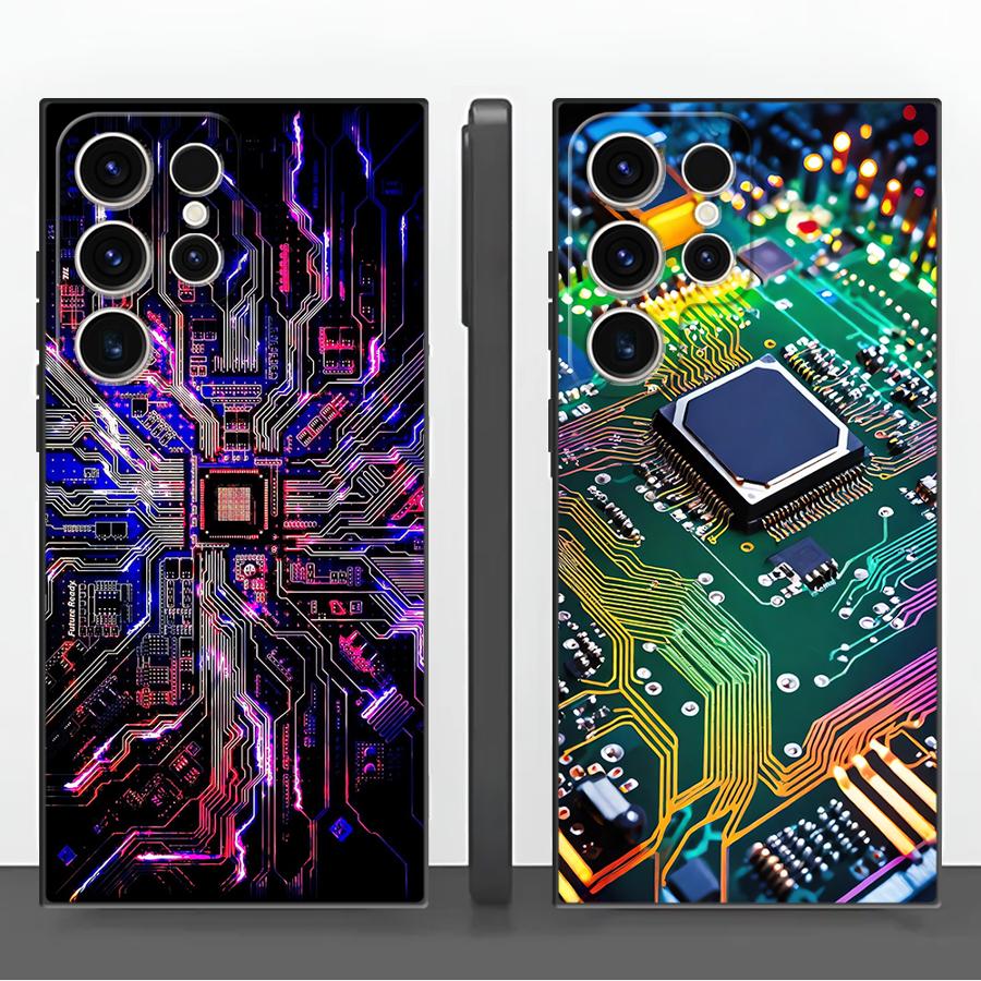 Tablet S9 Fe Accessories - Capa para Samsung Galaxy S26 S20