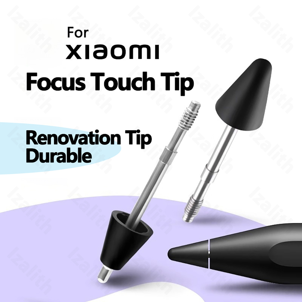 Mi Tablet Accessories - Metal inteligente caneta stylus nib substituível