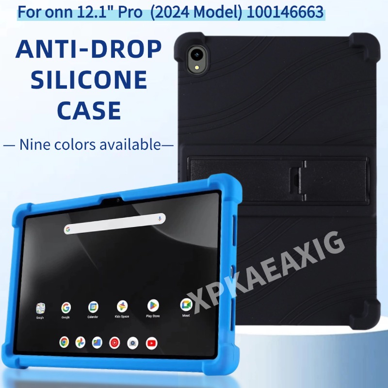 Onn Tablet Accessories - Capa Protetora Antichoque para Tablet onn