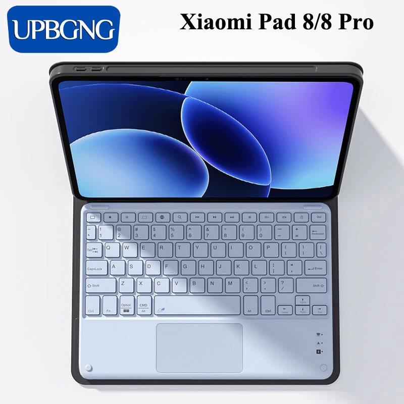 Mi Tablet Accessories - Capa de teclado para tablets xiaomi