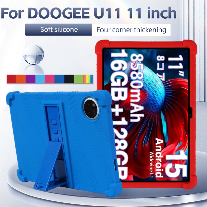 Doogee Tablet Accessories - Capa Protetora para Tablet DOOGEE U11