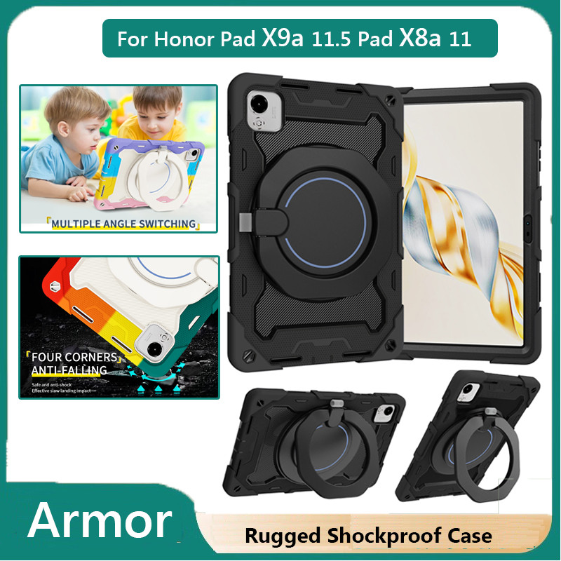 Honor Tablet X9 Accessories - Capa para Huawei Honor Pad X9a