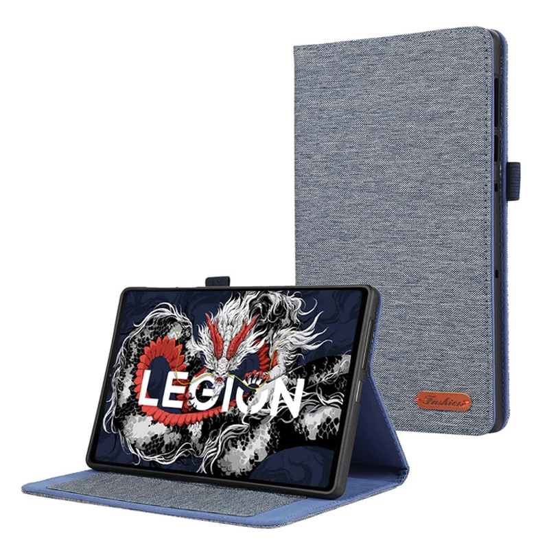 Tablet Accessories Case - Para lenovo legião y700 2025 tab