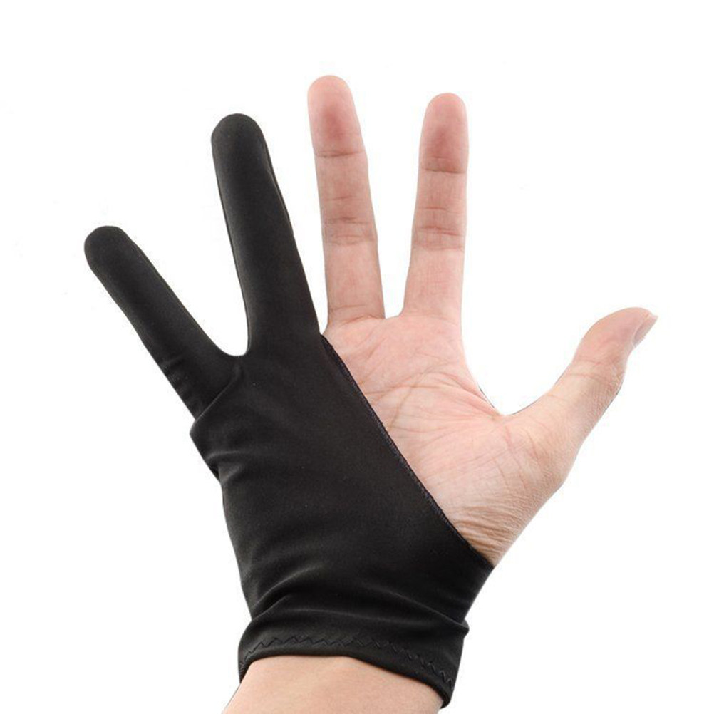 Drawing Glove Artist - Luvas de Desenho Artístico de Dois