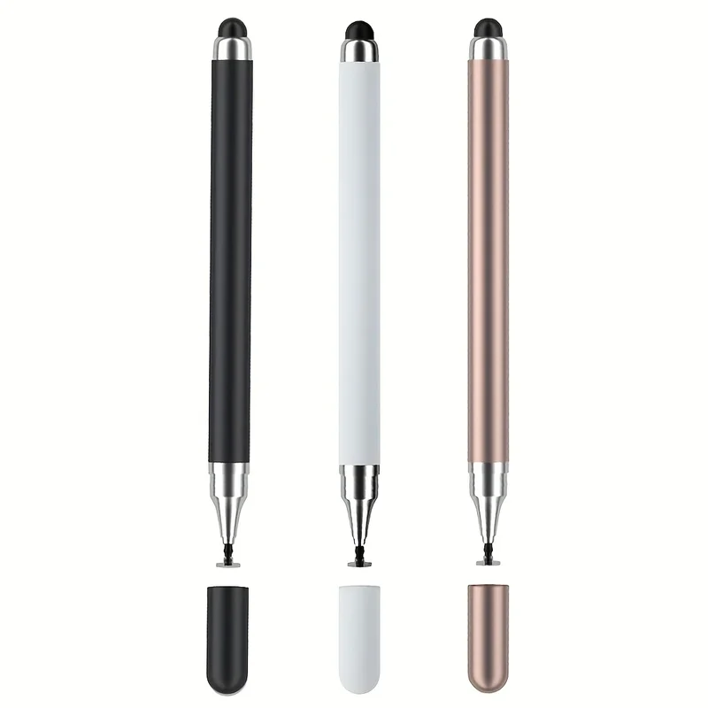 Tablet Pencil Accessories - Caneta stylus 2 em 1, tablet