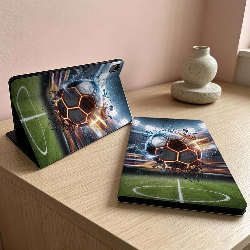 Honor Tablet X9 Accessories - Capa de tablet macia com design