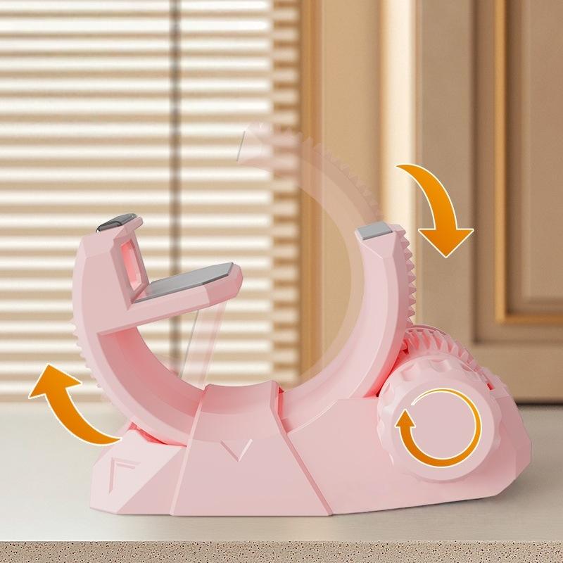 Tablet Accessories Set - Suporte de Mesa Separável com Braçadeira