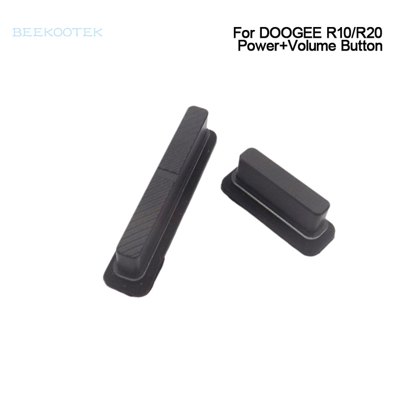 Doogee Tablet Accessories - Doogee-botão de alimentação r10 r20, novo,