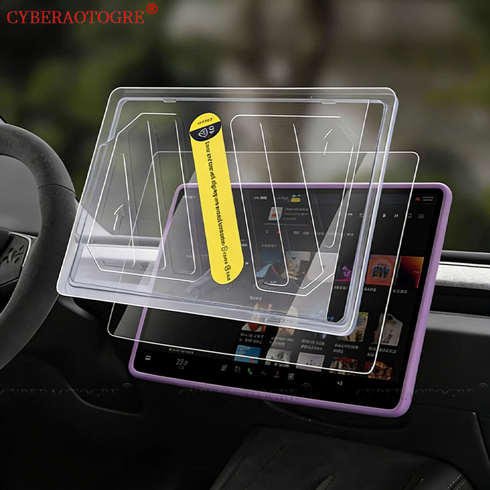 Screen Protector Matte - Protetor de Tela de Vidro Temperado