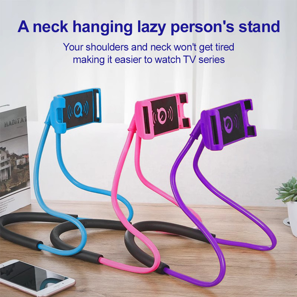 Tablet Accessories Online - Suporte Flexível para Celular e Tablet