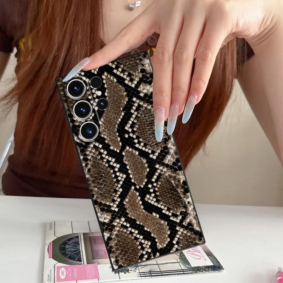 Capa de Telefone com Padrão de - Tablet S9 Fe Accessories avaliação e preço