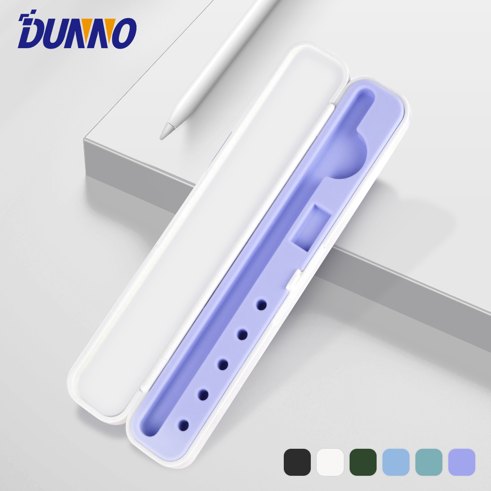 Caixa de armazenamento de lápi - Tablet Accessories Case avaliação e preço