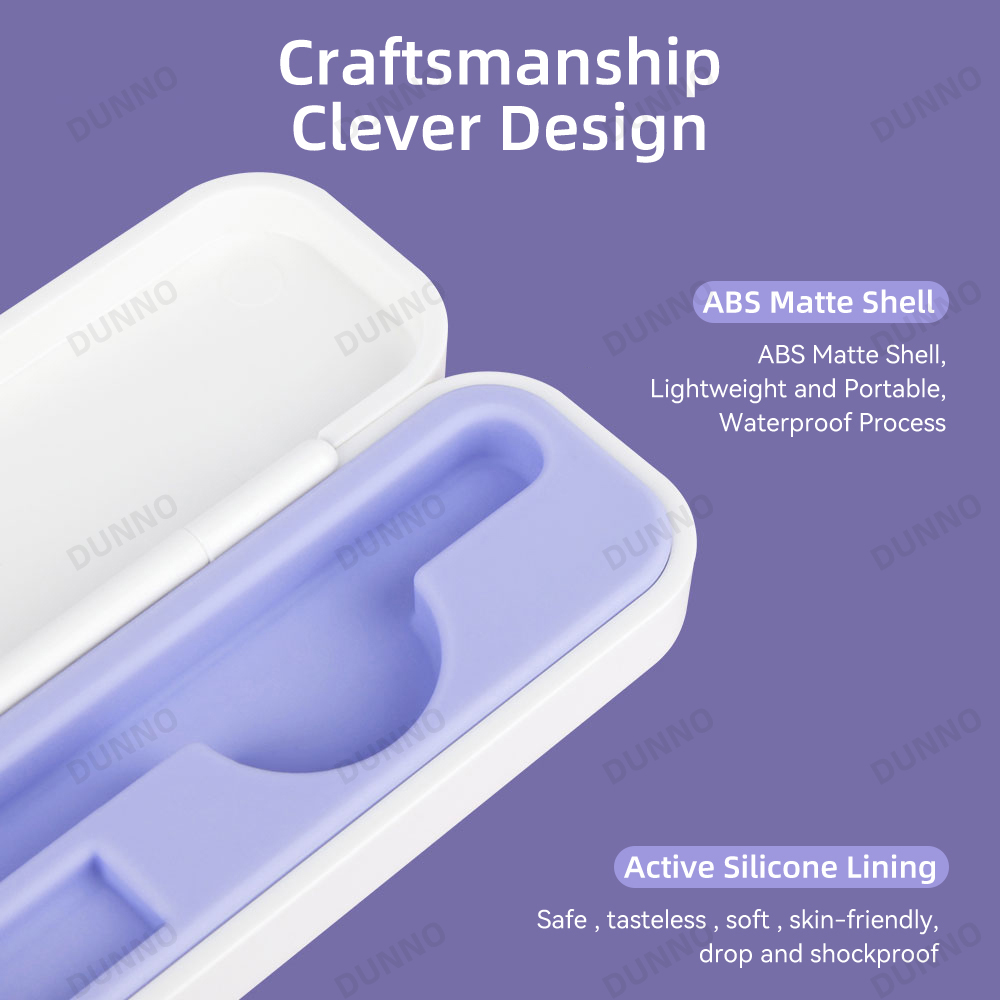Caixa de armazenamento de lápi - Tablet Accessories Case avaliação e preço