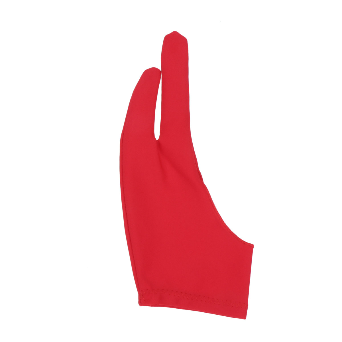 2 Pares de Luvas de Desenho An - Drawing Glove Artist avaliação e preço