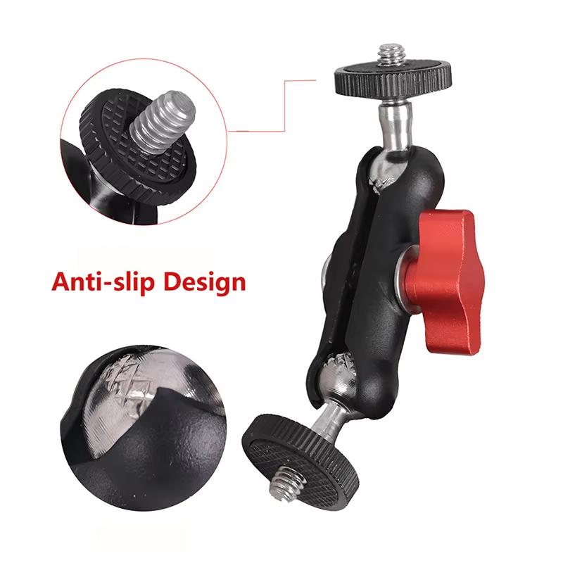 Super Clamp para Câmera 1 Conj - Tablet Stand Accessories avaliação e preço