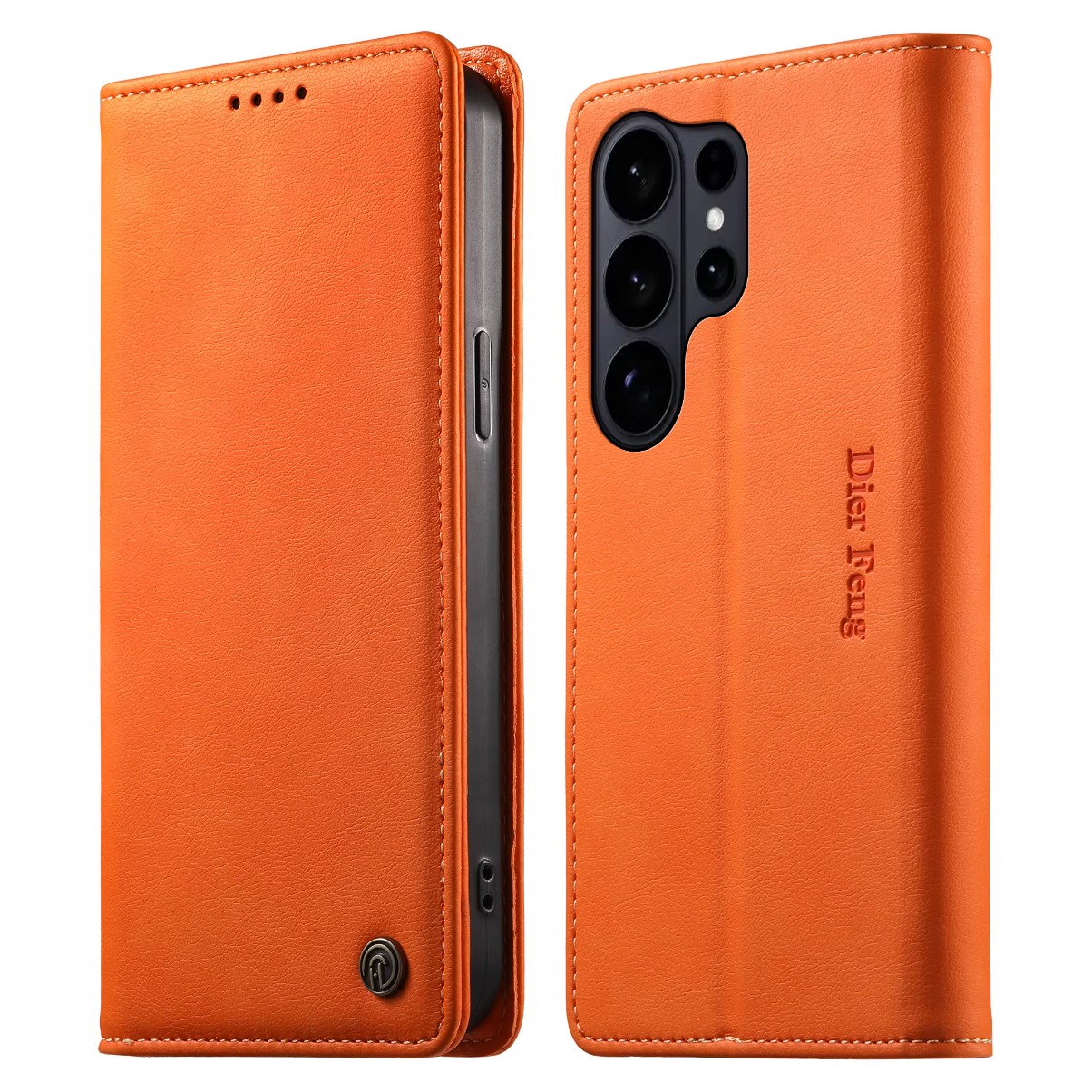 Capa Carteira Antirroubo RFID  - Tablet S9 Fe Accessories avaliação e preço